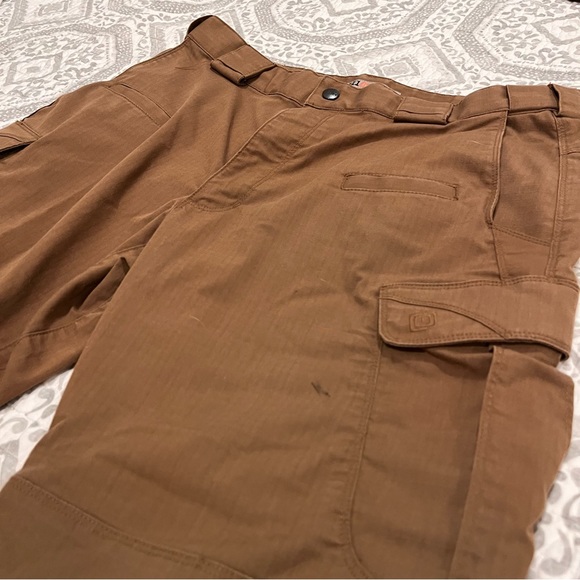 Tactical Cargo Pants - Picture 3 of 7